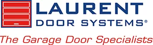 Laurent Overhead Door Systems logo