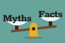 Balance between Myths and Facts